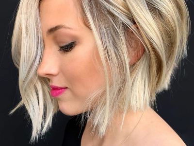 Coiffure femme